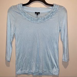 Talbots Blouse
